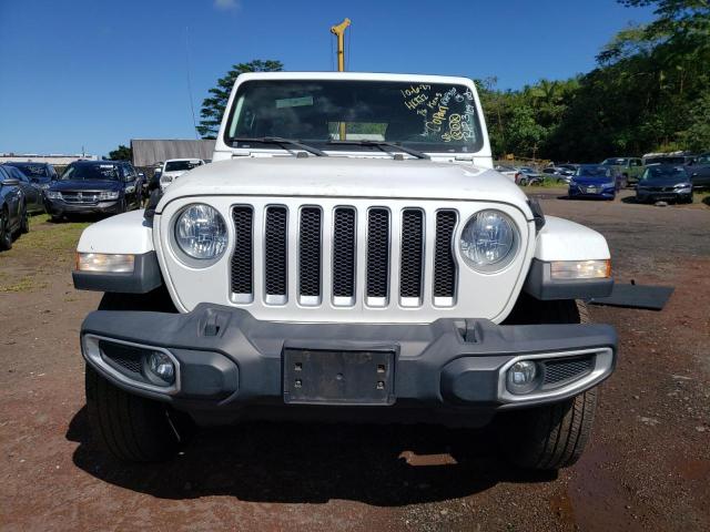 1C4HJXEN0LW230149 Jeep Wrangler U 5