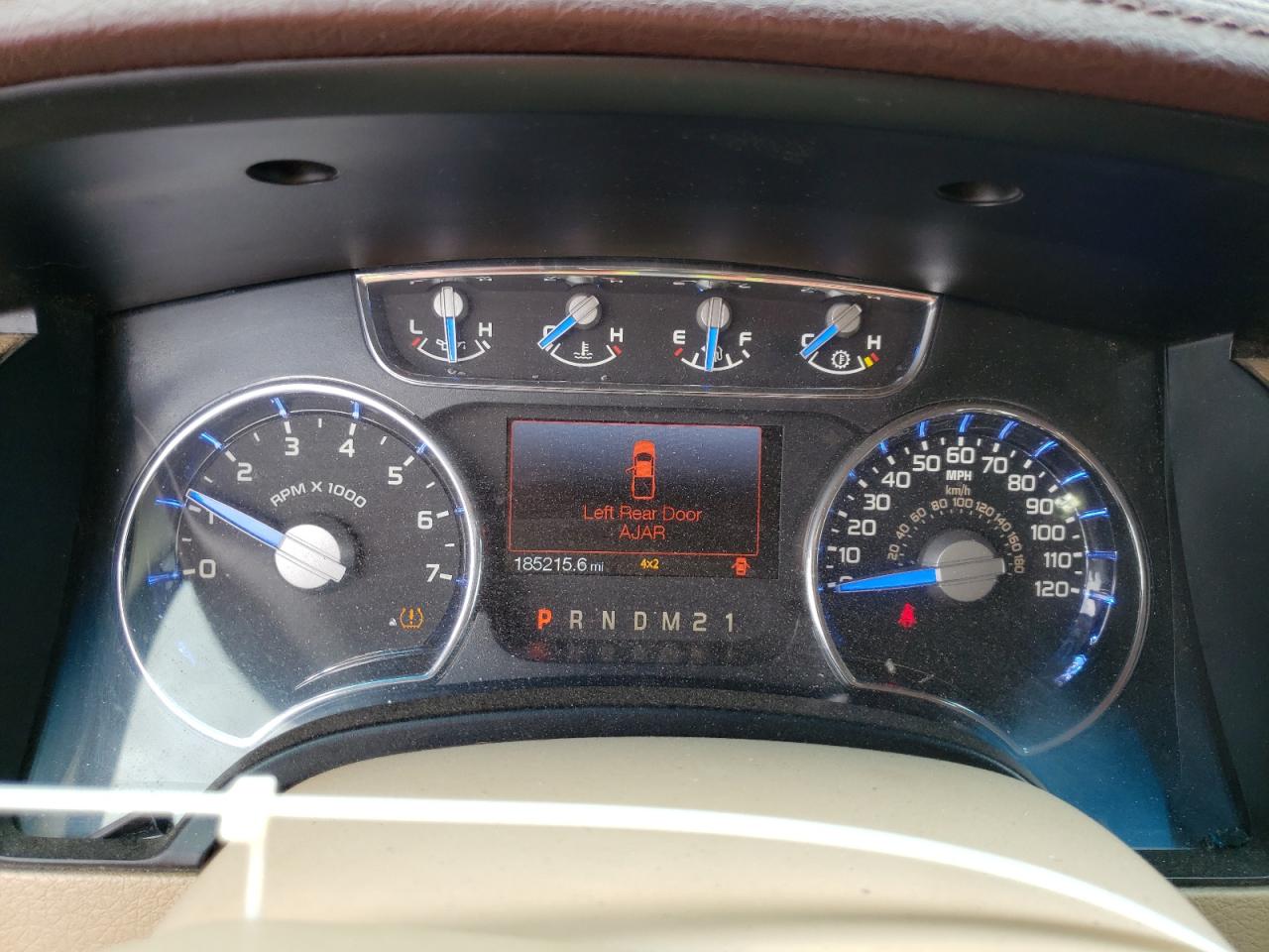 1FTFW1EF9DKF83450 2013 Ford F150 Supercrew 1FTFW1EF9DKF83450 2013 Ford F150 Supercrew