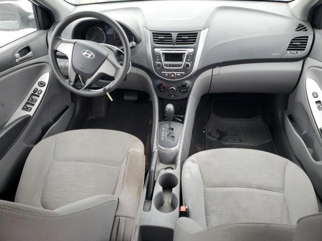 KMHCT4AE7GU057171 Hyundai ACCENT SE