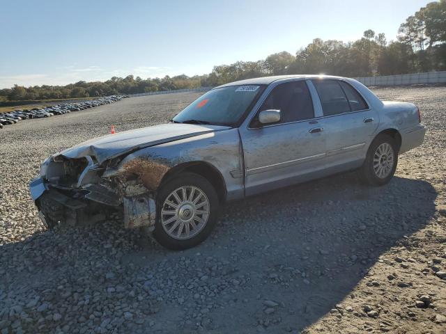 2010 Mercury Grand Marquis LS