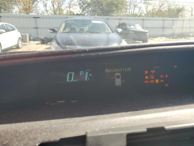 JTDKDTB30E1566294 Toyota PRIUS C