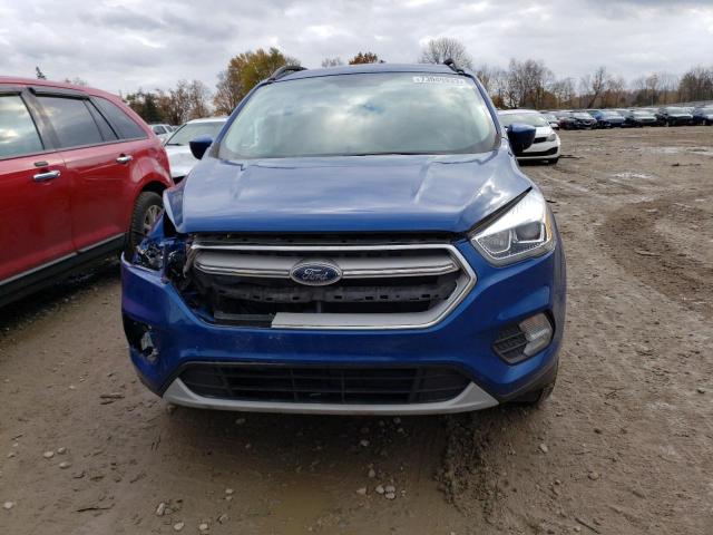 1FMCU9HD7JUB23779 Ford ESCAPE SEL