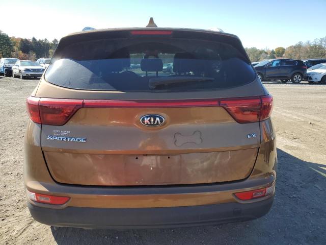 KNDPNCAC5H7049823 KIA Sportage Ex