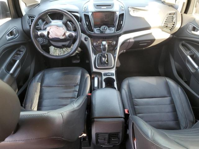 1FADP5CU9GL103151 Ford C-max Premium Sel