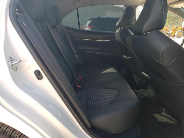2023 TOYOTA CAMRY SE/X 4T1G11AK2PU727771