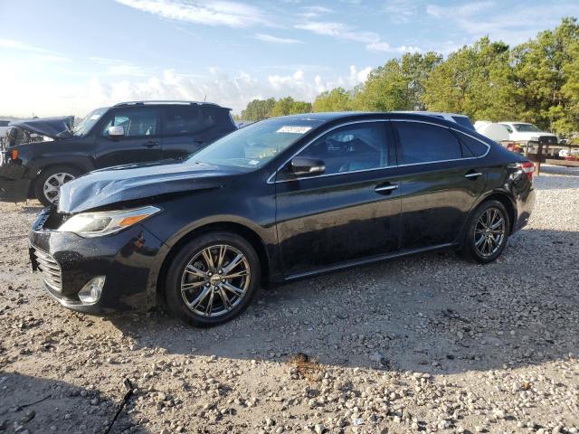 2015 Toyota Avalon XLE