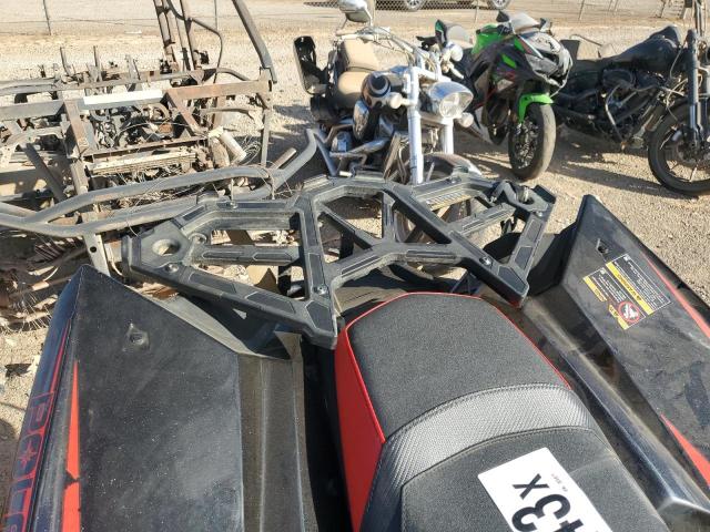 2020 POLARIS SCRAMBLER - 4XASGE958LB322871