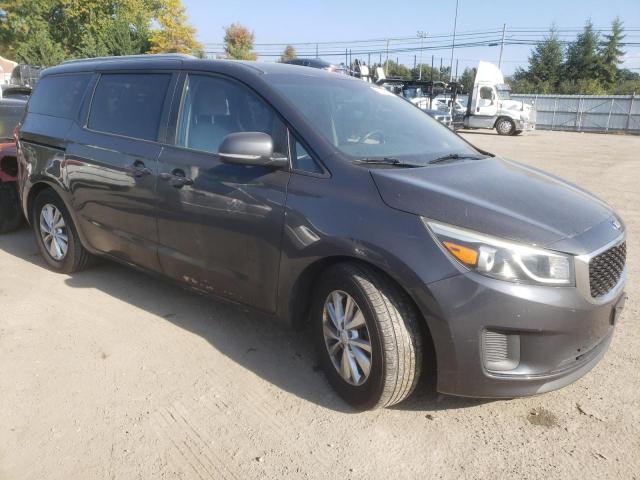 KNDMB5C17F6036755 KIA SEDONA LX