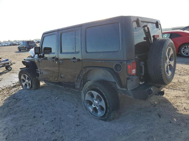 1C4BJWDG8HL738221 Jeep Wrangler Unlimited Sport