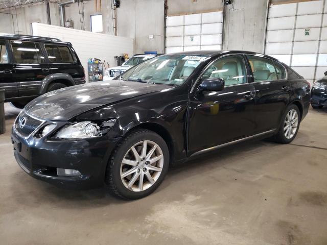 2007 Lexus GS 350 