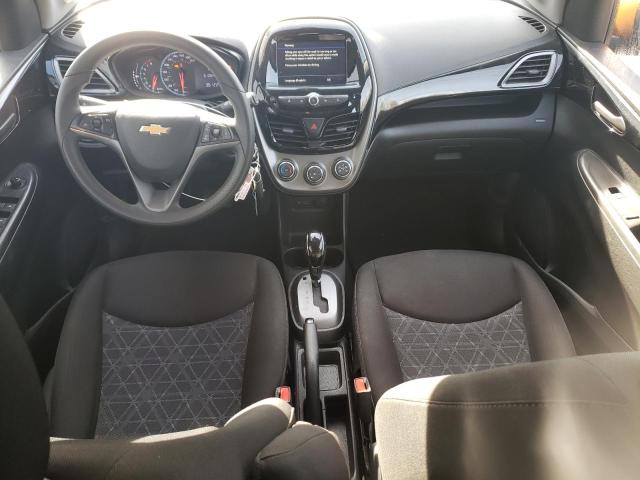 2020 CHEVROLET SPARK 1LT - KL8CD6SA4LC431625