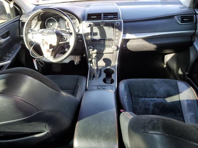 2016 TOYOTA CAMRY LE X 4T1BF1FK5GU544384