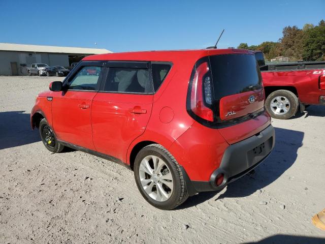 KNDJP3A59F7769298 | 2015 KIA soul +