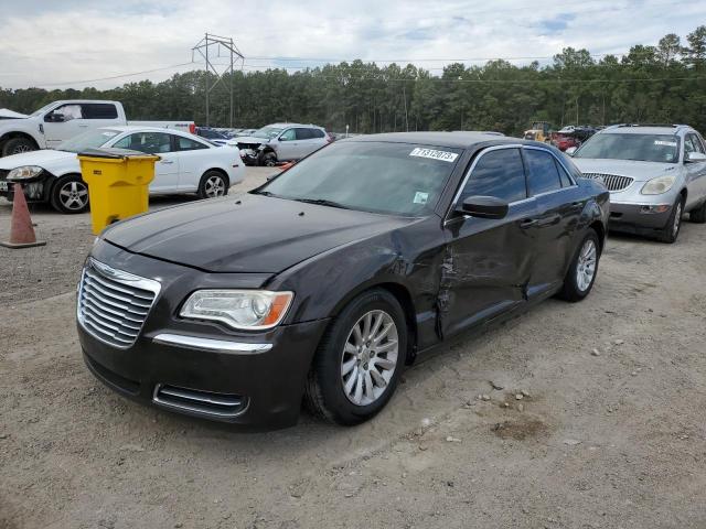 2012 Chrysler 300 300