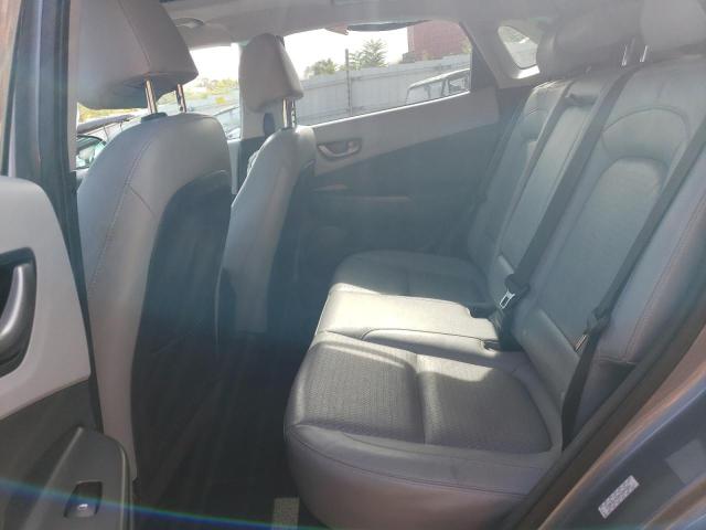 KM8K5CA53KU244321 Hyundai Kona Ultimate
