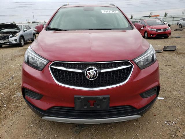 KL4CJASB0KB841428 2019 BUICK ENCORE, photo no. 5