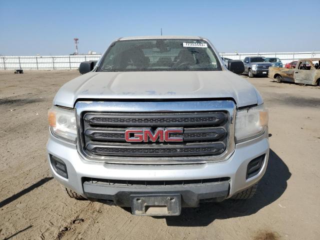 1GTH6AEA8F1134783 GMC CANYON