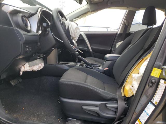 2016 TOYOTA RAV4 LE - JTMBFREV4GJ067866
