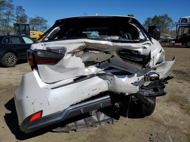 2021 LEXUS RX450 - 2T2HGMDA4MC066678