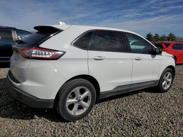 2FMTK4G84FBB39643 Ford EDGE SE