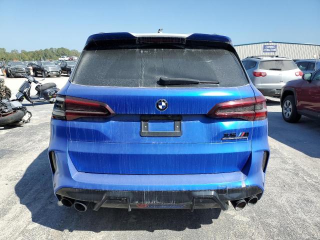 2021 BMW X5 M VIN: 5YMJU0C02M9H13921 Lot: 67283213