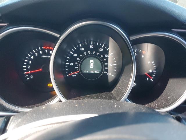 2014 KIA OPTIMA LX - 5XXGM4A79EG322213