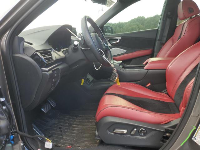 2022 ACURA RDX A-SPEC - 5J8TC2H68NL016222