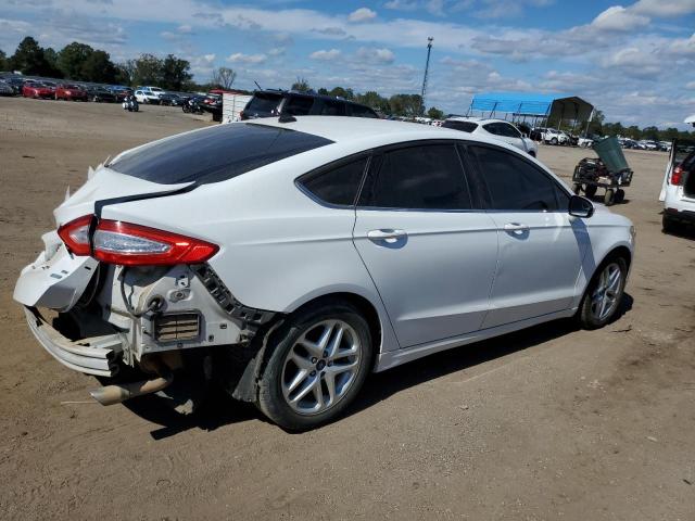 Vin: 1fa6p0hd0f5123943, lot: 86830464, ford fusion se 20153