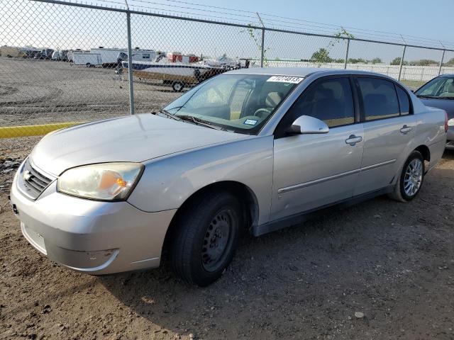 2006 Chevrolet Malibu LS