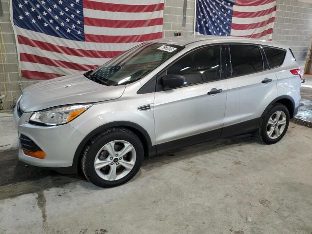 2015 Ford Escape S