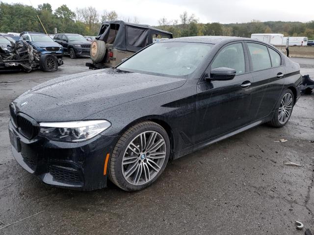 2017 BMW 5 Series 530xi