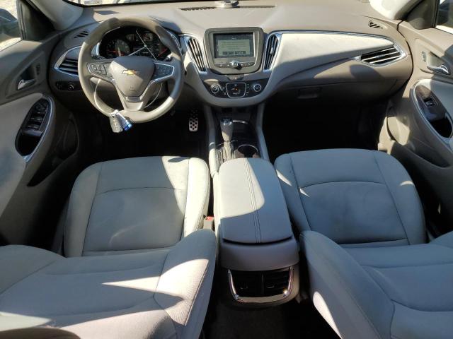 2017 CHEVROLET MALIBU LT - 1G1ZE5ST1HF126804