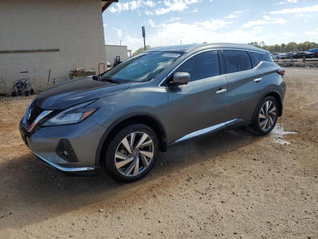 5N1AZ2CJ4LN122230 Nissan Murano SL