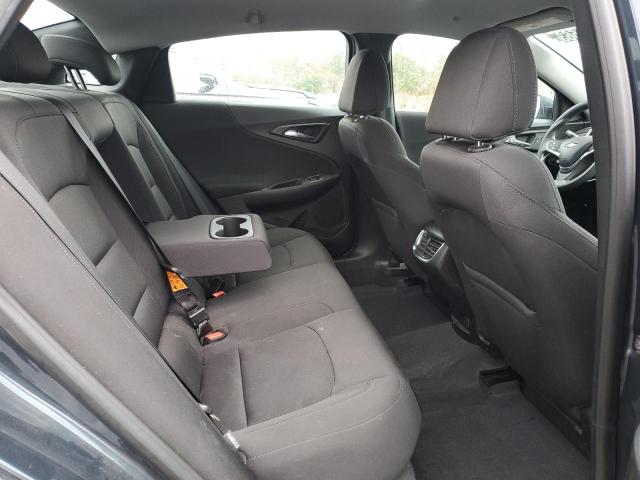 2019 CHEVROLET MALIBU HYB - 1G1ZF5SU5KF149936