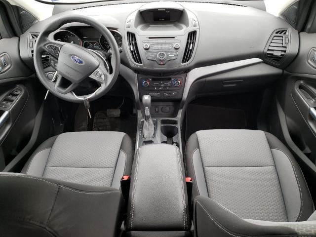1FMCU0GDXHUA93183 Ford ESCAPE SE