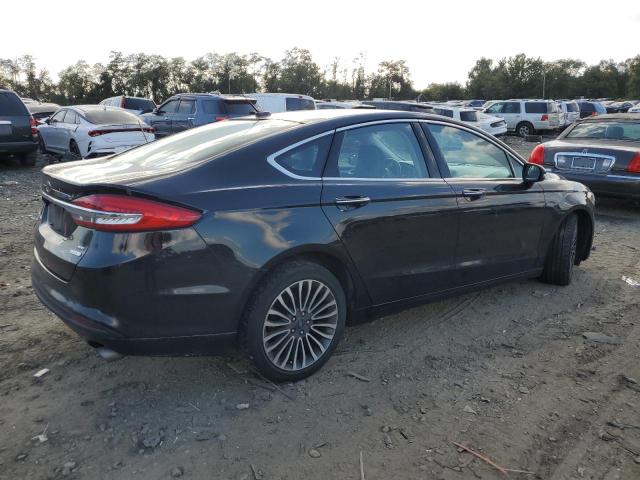 2018 FORD FUSION SE - 3FA6P0HD7JR276583