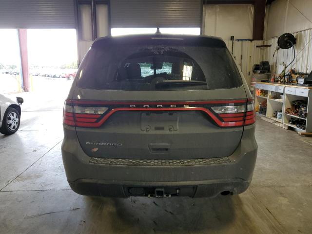 DODGE DURANGO 2023 Сірий