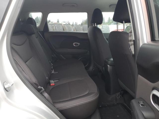 KNDJN2A24K7675281 KIA Soul