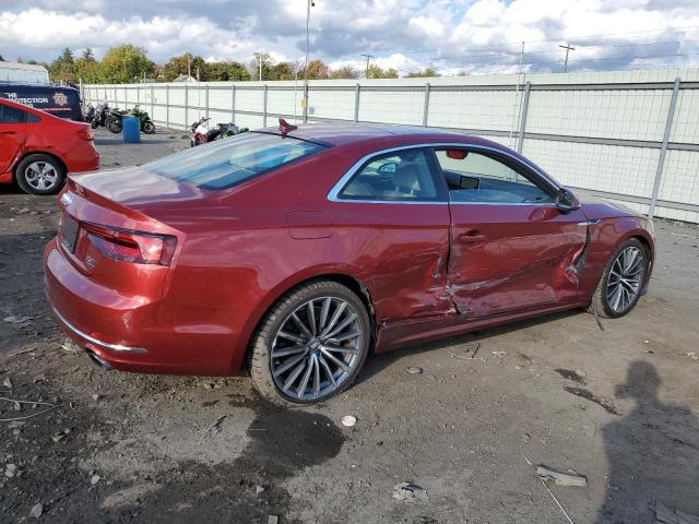 WAUPNAF55JA048630 2018 AUDI A5, photo no. 3