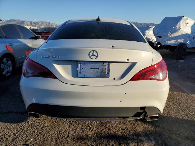 WDDSJ4EB9FN113678 | 2015 MERCEDES-BENZ CLA 250