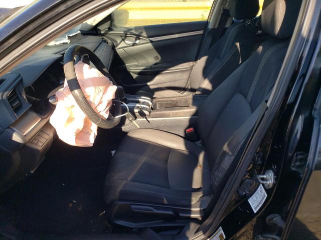 2HGFC2F58GH542373 Honda Civic Lx