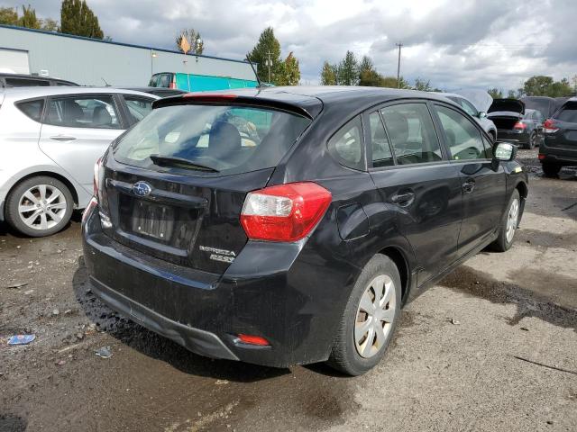 JF1GPAA63F8205041 | 2015 SUBARU IMPREZA