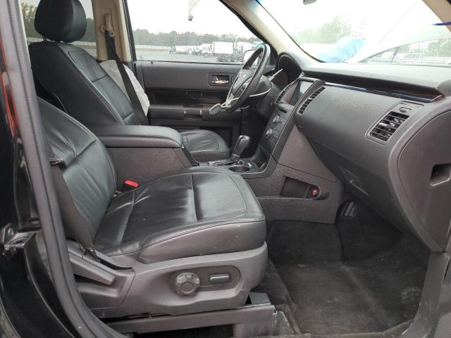 2FMGK5C81GBA10614 Ford FLEX SEL