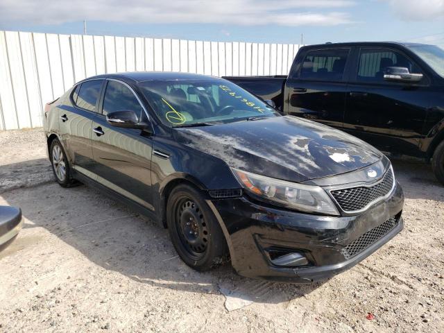 5XXGN4A79EG283314 KIA OPTIMA EX
