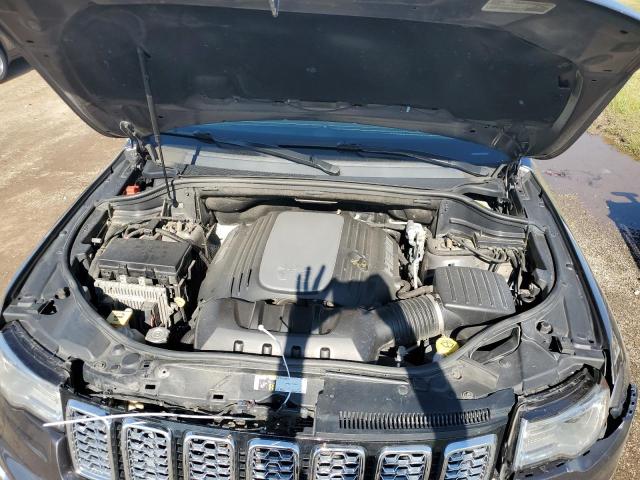 1C4RJFCT8HC607867 Jeep Grand Cherokee Overland