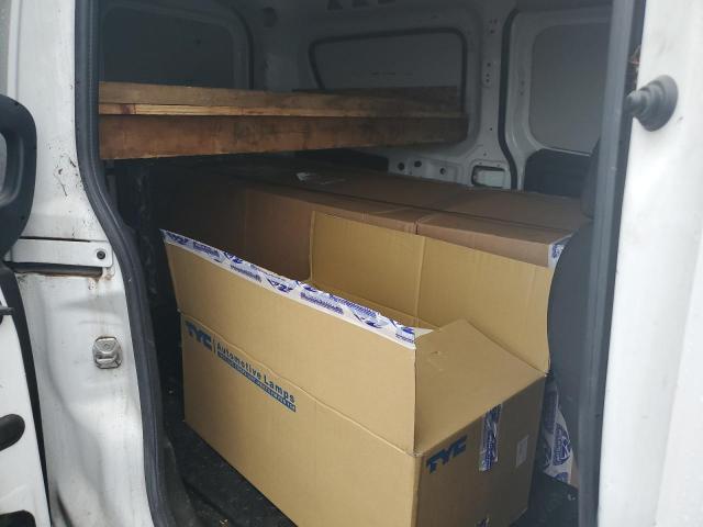 2017 RAM ProMaster City - Image 11
