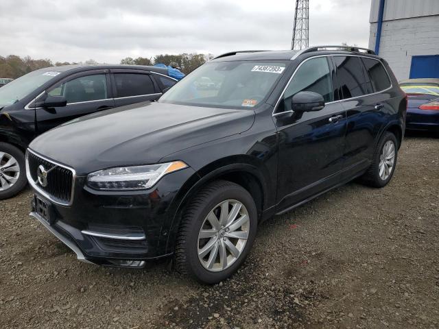 YV4A22PK3J1203488 2018 VOLVO XC90, photo no. 1