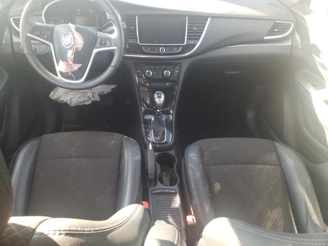 KL4CJASB2JB580205 Buick Encore Preferred