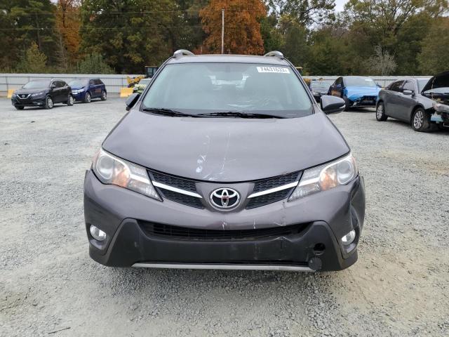 2T3DFREV5EW154523 | 2014 TOYOTA RAV4 LIMIT