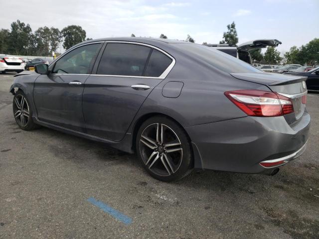 1HGCR2F5XHA262861 | 2017 Honda accord sport